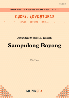 Sampulong Bayong (SSA)