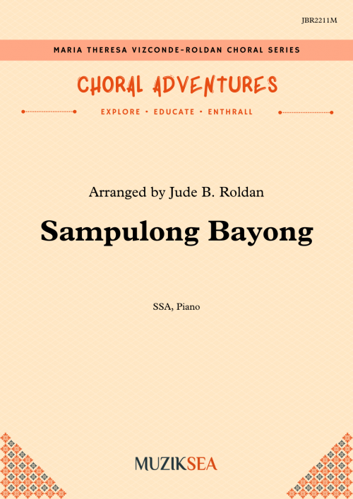 Sampulong Bayong (SSA)