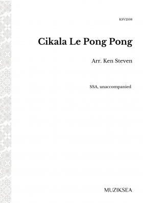 Cikala Le Pong Pong (SSA)
