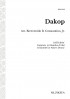 Dakop (SATB)