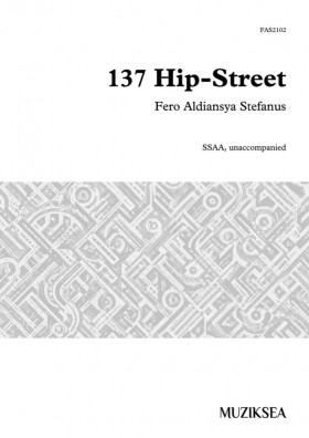137 Hip-Street (SSAA)