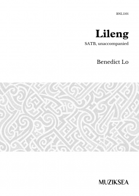 Lileng (SATB)
