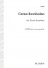 Gema Rembulan (SATB)