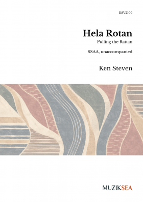 Hela Rotan (SSAA)