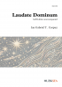 Laudate Dominum (SATB)