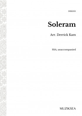 Soleram (SSA)