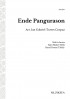 Ende Pangurason (SSAA)