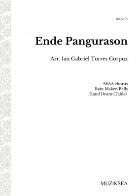 Ende Pangurason (SSAA)