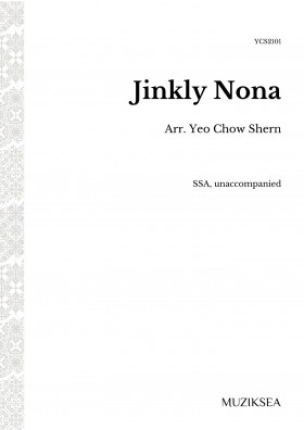 Jinkly Nona (SSA)