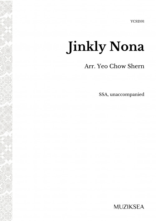 Jinkly Nona (SSA)