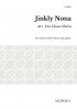 Jinkly Nona (3-part treble voices)