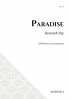 Paradise (SATB)
