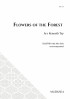 Flowers of the Forest (SSAATBB)
