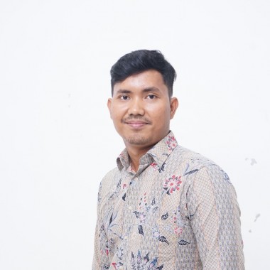 Daud Teras Panjaitan