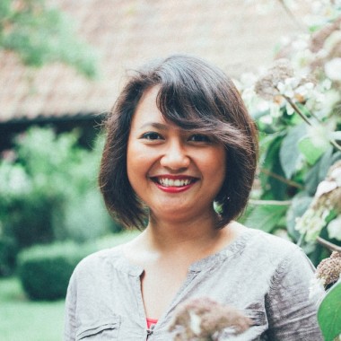 Agnes Hapsari