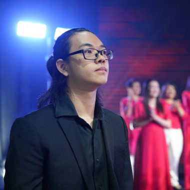 Issac Lim