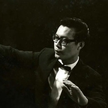 Leong Yoon Pin (1931-2011)