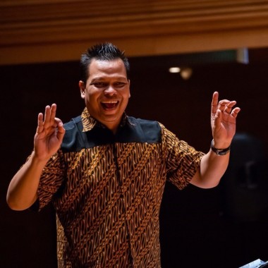 Mangaratua Simanjuntak
